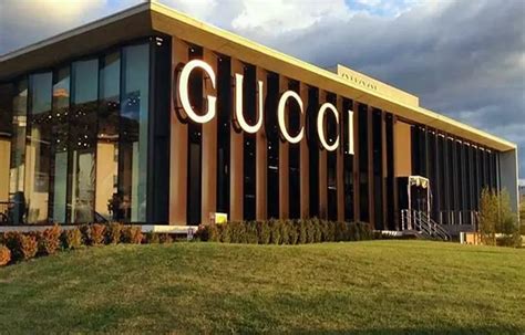 gucci forte dei marmi lavora con noi|gucci careers.